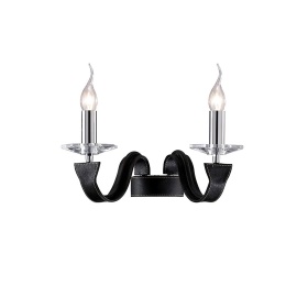 Nardini Wall Lights Diyas Armed Wall Lights